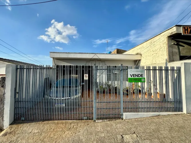 Vende - Casa na Vila Progresso, 210 m², com edícula