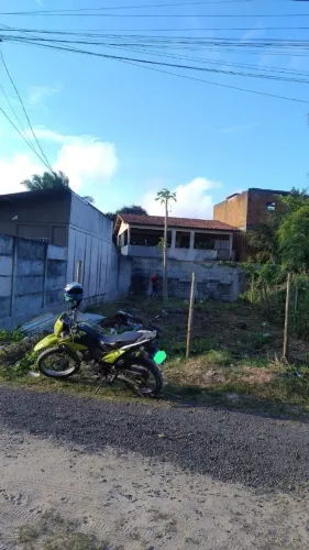 Vende-se Terreno na Barra do Jucu! ? Vila Velha