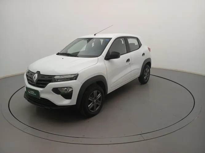 Renault Kwid 1.0 Zen 2026