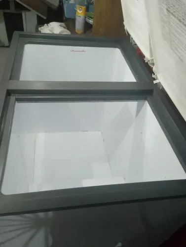 FREEZER 480 LTS