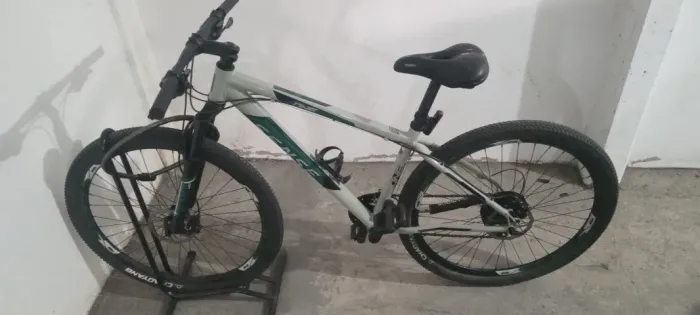 Bicicleta aro 29 SENSE ONE 