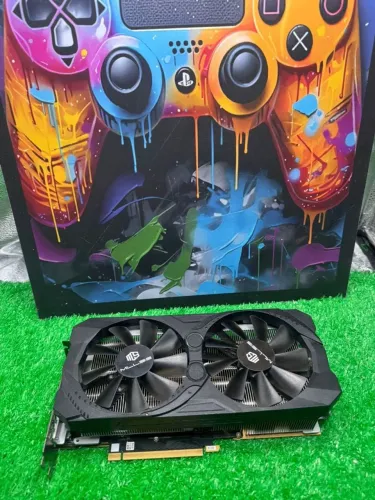 PLACA DE VIDEO RTX 3070 8GB MLLSE