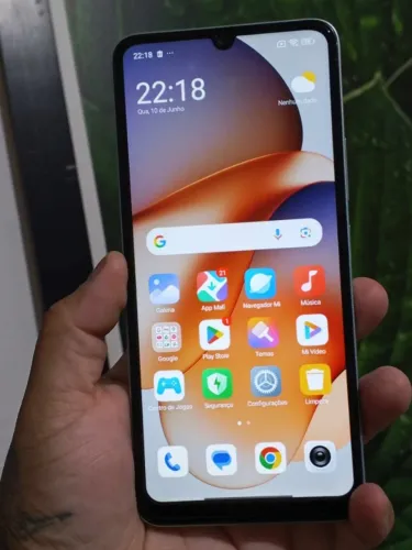 Xiaomi Redmi 13C