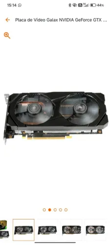 GTX 1660 super