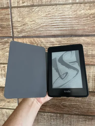 KINDLE 10 geração PAPERWHITE