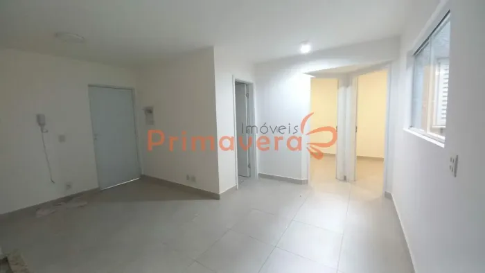 Apartamento para Locação | 2 Dormitórios com Sacada ? Ótima Localização