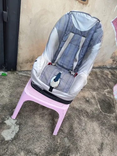 cadeirinha