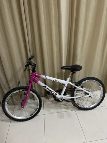 BICICLETA INFANTIL