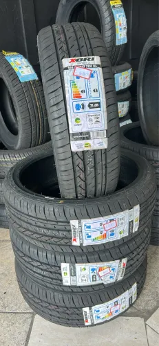 Pneus Novos 165/40/17 XBRI