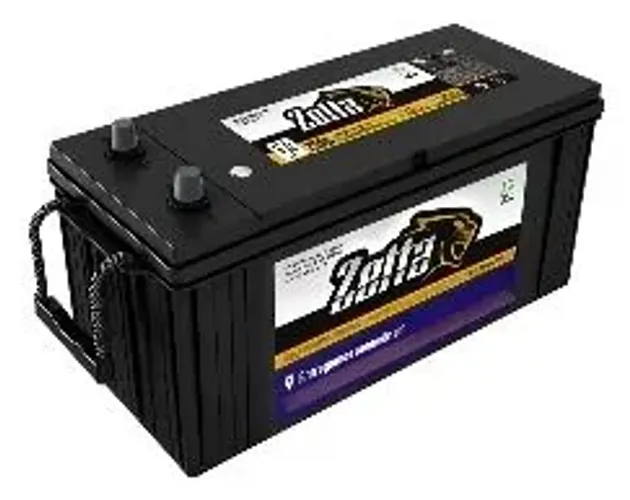 Vende bateria zetta 150amp lacrada com nota e garantia R$750,00