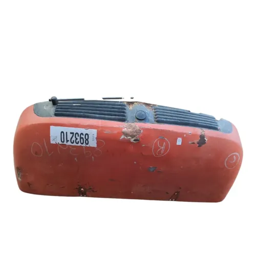 CAPÔ MERCEDES BENZ 1113 1313 1513 para reforma