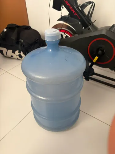 Garrafão 20L