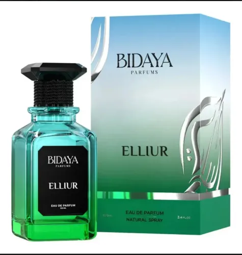 Bidaya - Elliur arabe top