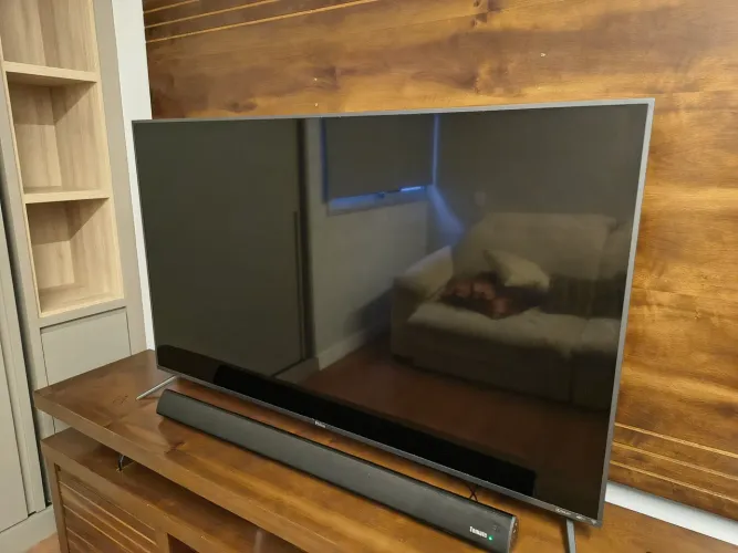 Televisor Philco 58" PTV58F80SNS