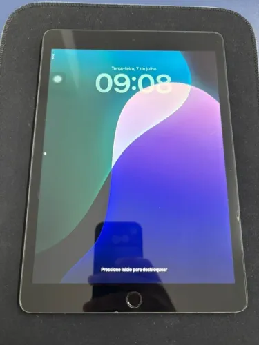 IPAD 9TH WIFI 64GB SPACE GRAY