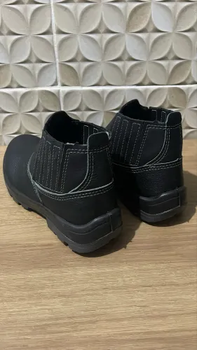 Bota EPI 38