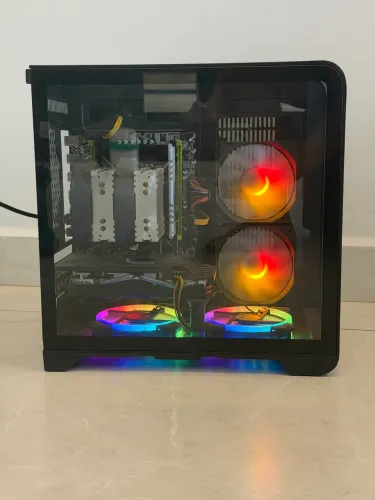 Pc gamer top