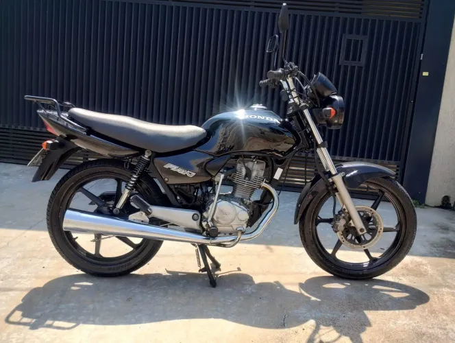 Fan 125 varetada