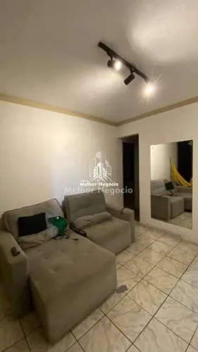 Casa à venda em Piracicaba, Jardim Primavera, com 4 quartos, com 110.15 m²