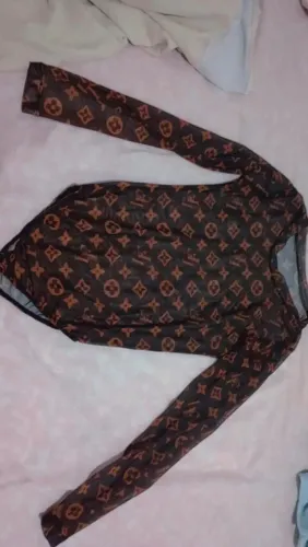 Blusa feminina