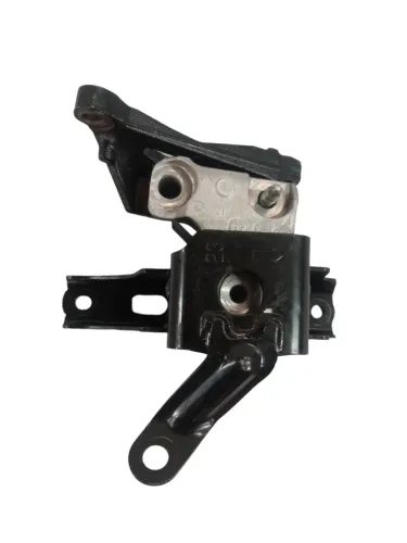 Coxim Motor Toyota Etios 2015