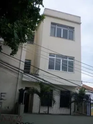 Imóvel para aluguel possui 80 metros quadrados com 2 quartos em Santa Teresa - Rio de Jane