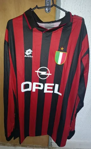 Camisas de time
