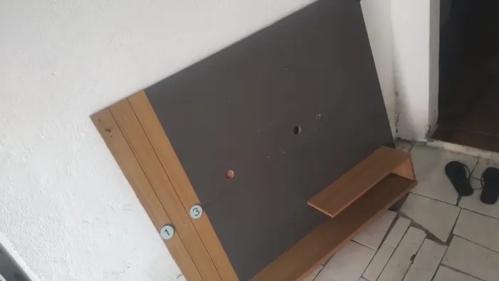 Painel de tv