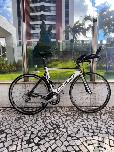 Bike felt te