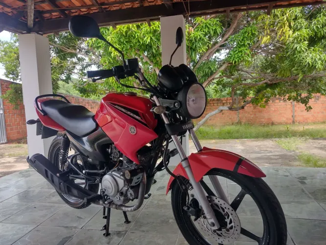 Yamaha factor 125 ED 2013/2014