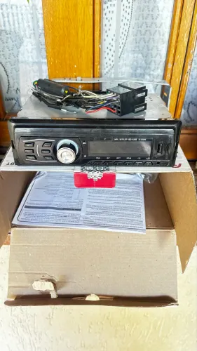 Rádio Bluetooth Montana Sport Original 
