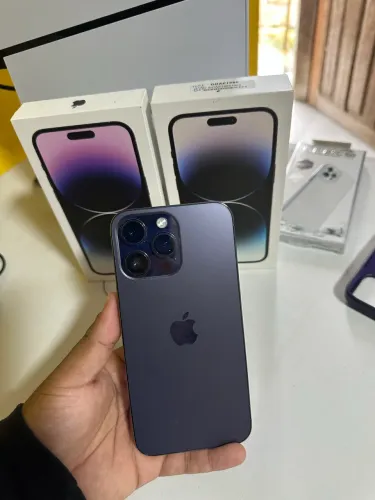 iPhone 14 Pro Max 128gb