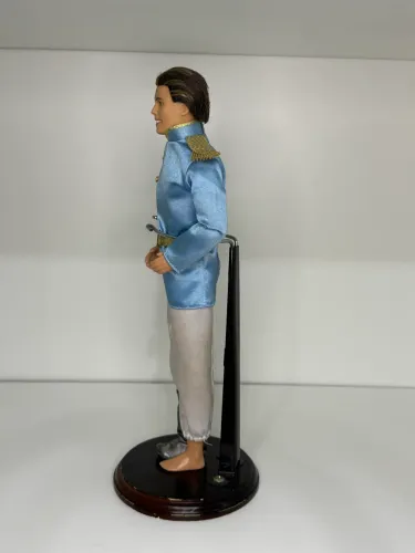 Boneca Barbie Ken Fantasy Tales 