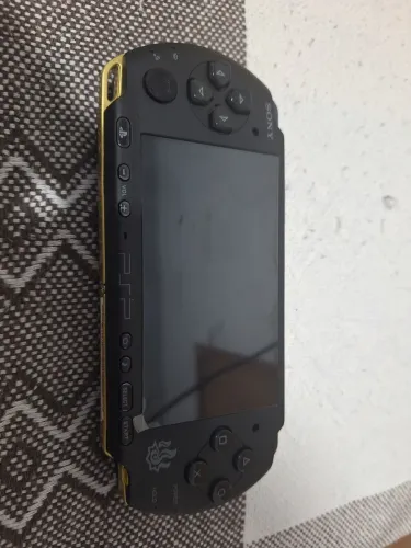 Sony Psp 3000