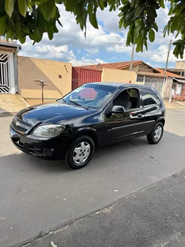 Chevrolet Celta Spirit 1.0 MPFI 8V Flexpower 3P 2008