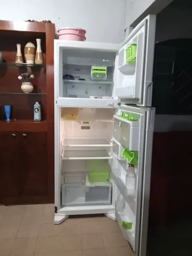 Geladeira Consul