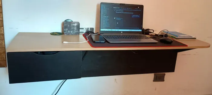 Mesa de escritório