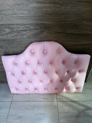 Cabeceira para cama box solteiro 