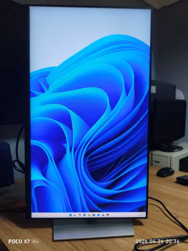 Monitor Dell gamer 
