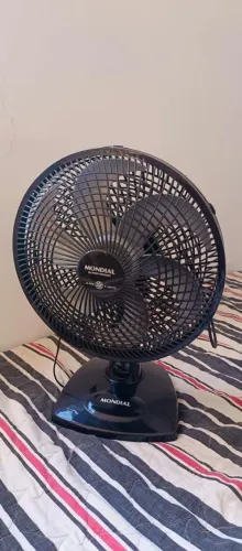 Ventilador Mondial