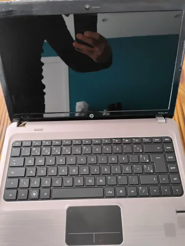 Note HP
