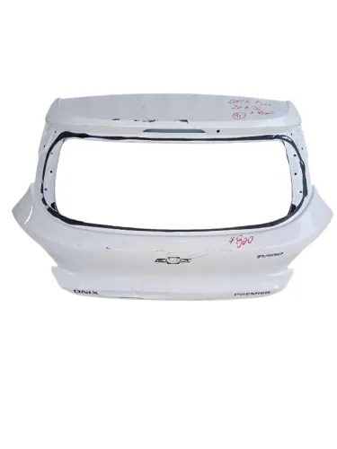 TAMPA PORTA MALAS ONIX PLUS 20 A 26