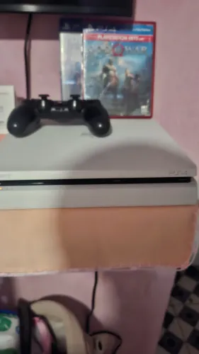 PS4 SLIM