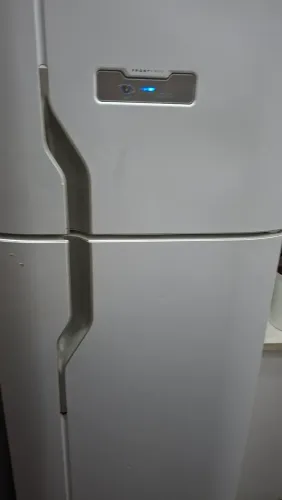 Geladeira frostfree