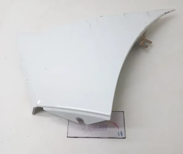 Paralama Dianteiro Esquerdo Vw Fusca 211cv Aut 2.0 2014