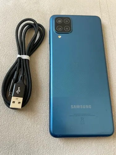 Samsung A12