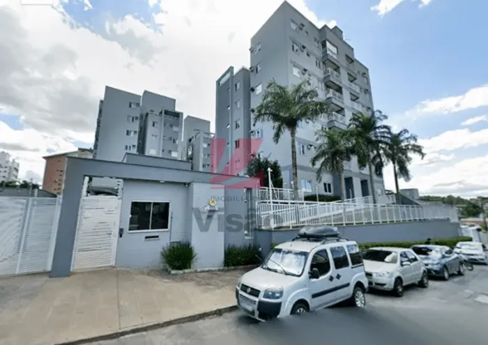 APARTAMENTO no FLORESTA com 2 quartos para LOCAÇÃO, 48 m²
