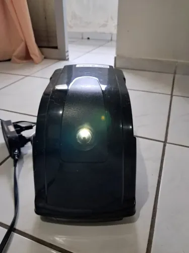 Estabilizador Evolution III de 1000 va