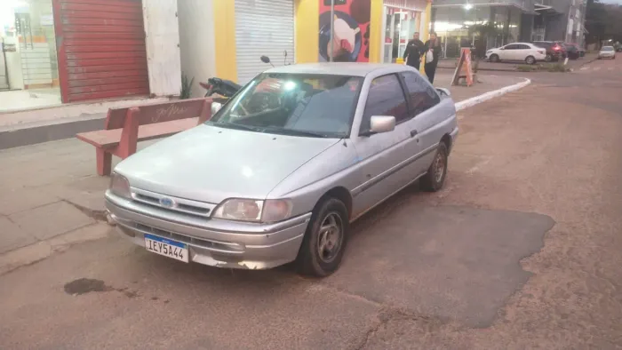 Ford Escort L 1.8i / 1.8 1994