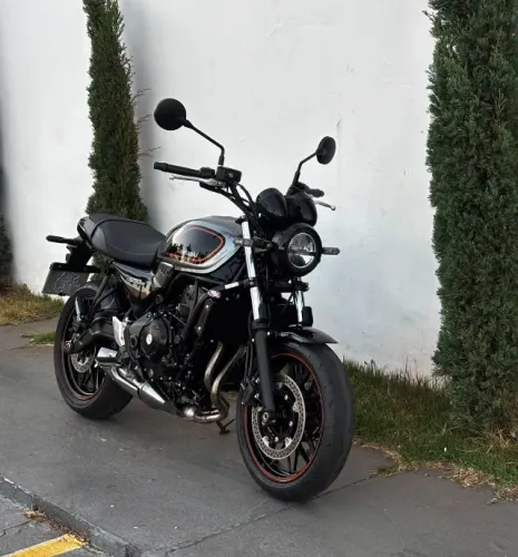 Kawasaki Z650 ABS RS 2023